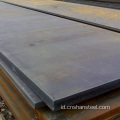 Kualitas baik 10mm Wear Sheet Steel Plate NR360, NR400